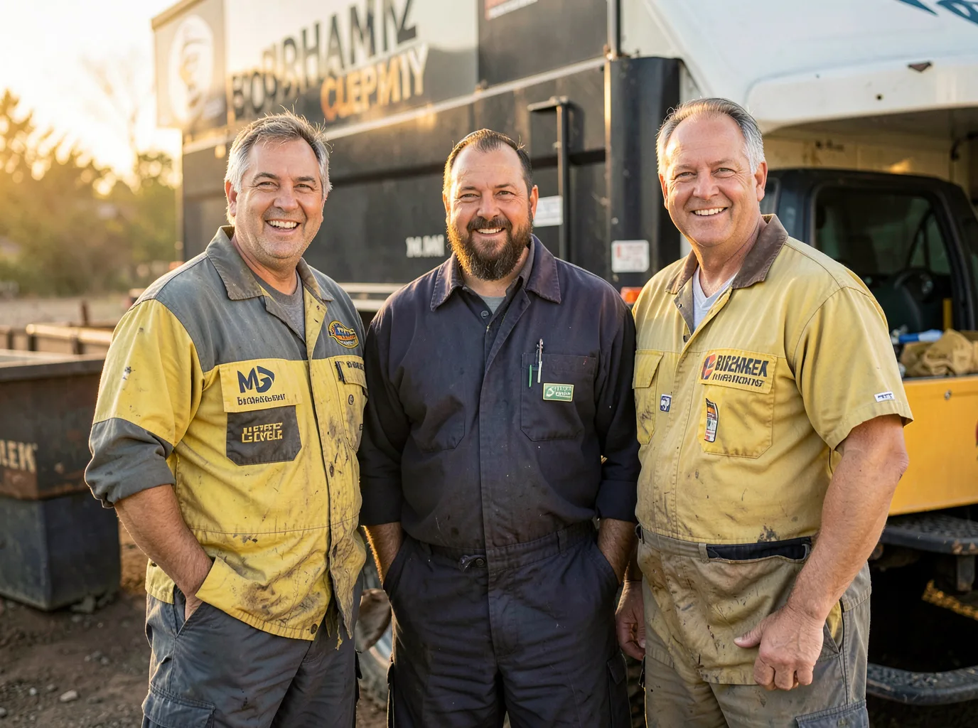 Sewage Cleanup company in Chantilly, VA