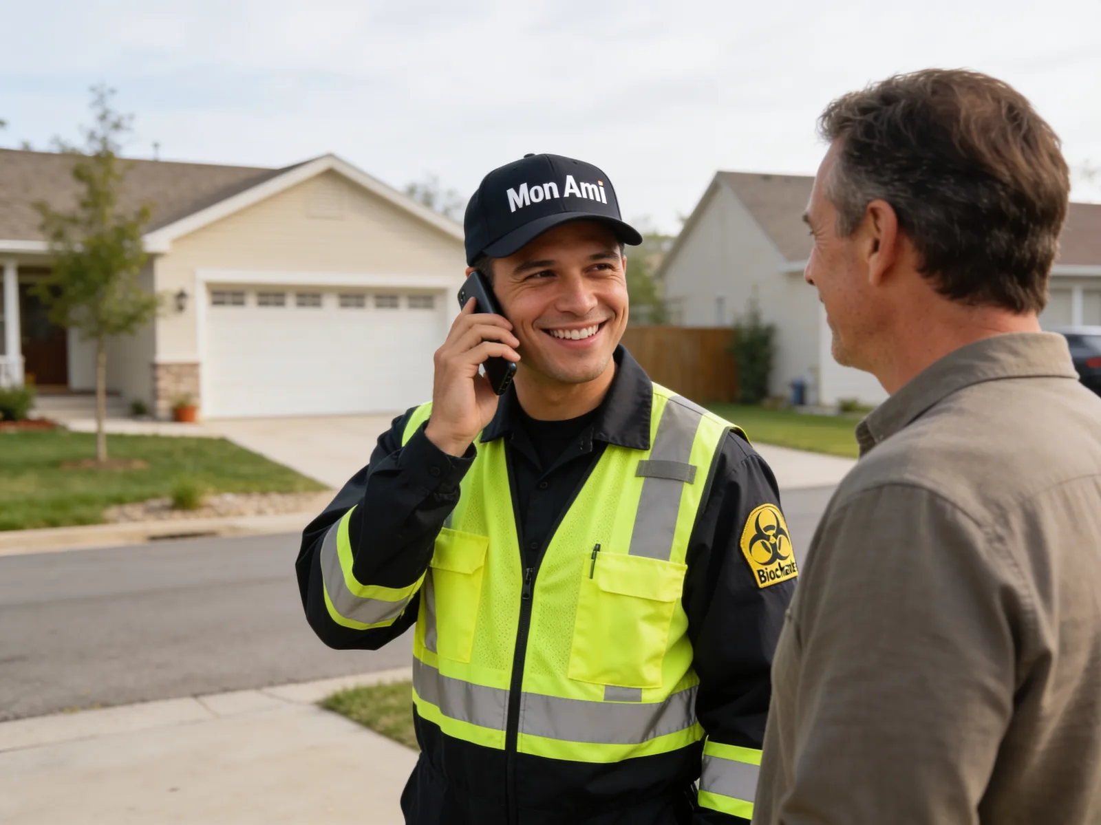 Sewage Cleanup Chantilly, VA FAQs