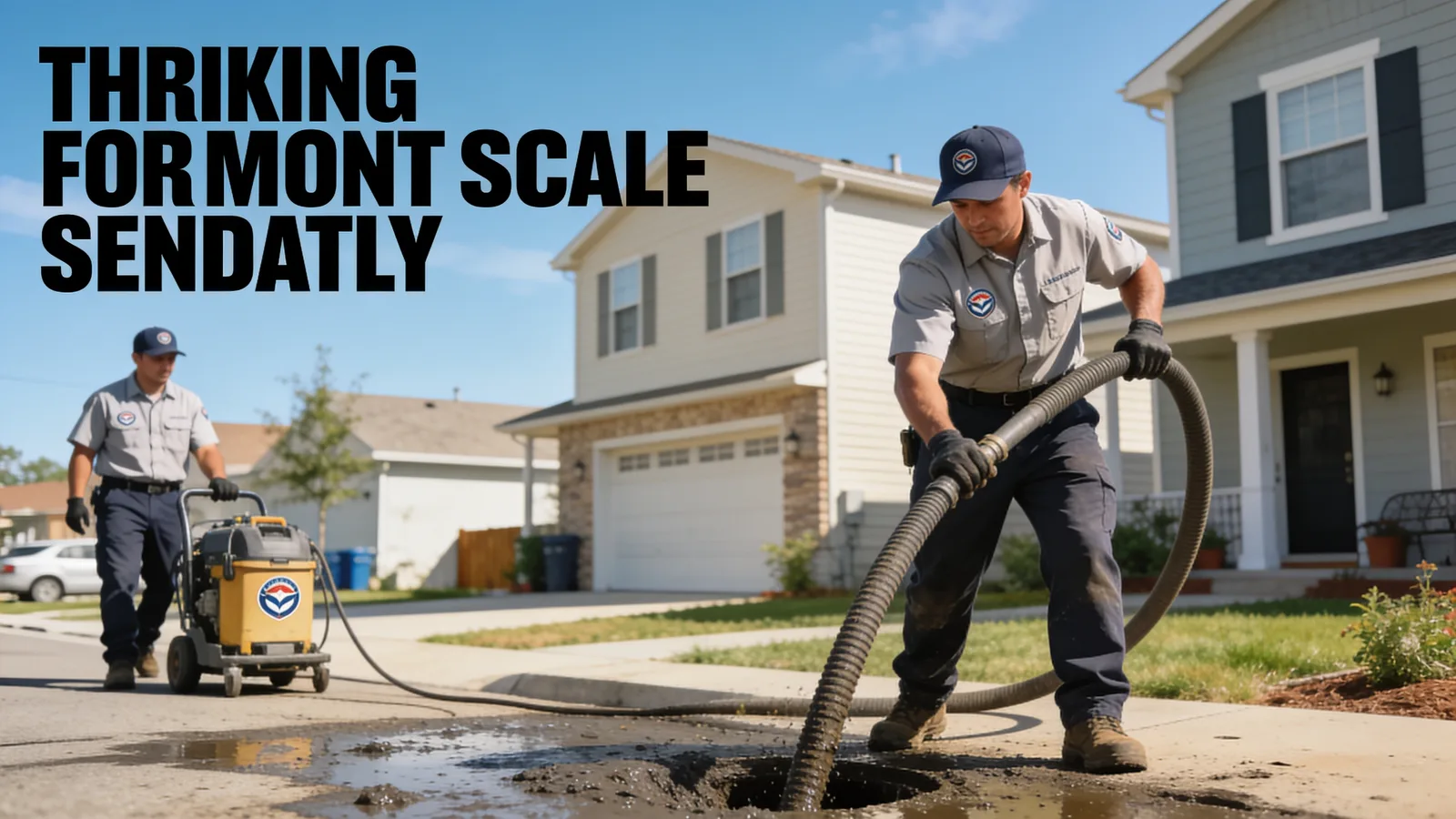 Sewage Cleanup in Chantilly, VA near me